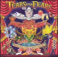 TEARS FOR FEARS  EVERYBODY LOVES A HAPPY ENDING - CD