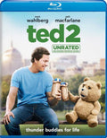 TED 2 - Blu-ray