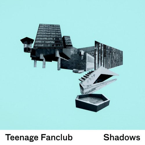 TEENAGE FANCLUB - CD