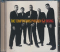 TEMPTATIONS , THE  PHOENIX RISING - CD