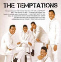 TEMPTATIONS  ICON - CD