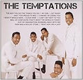 TEMPTATIONS  ICON - CD