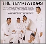 TEMPTATIONS  ICON - CD