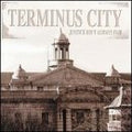 TERMINUS CITY  JUSTICE ISN'T ALWAYS FAIR - CD