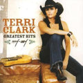 TERRI CLARK  GREATEST HITS - CD