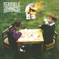 TERRIBLE THINGS   SELF TITLED - CD