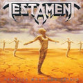 TESTAMENT  PRACTICE WHAT YOU PREACH - CD
