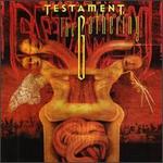 TESTAMENT  THE GATHERING  - CD