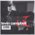 TEVIN CAMBELL   TEVIN CAMPBELL - CD