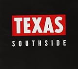 TEXAS   SOUTHSIDE - CD