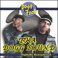 THA DOGG POUND  DOGG FOOD - CD