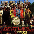 The Beatles  Sgt Pepper's Lonely Hearts Club Band (2017 Stereo Mix) - VINYL