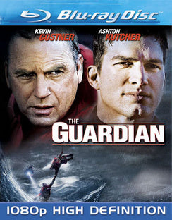 THE GUARDIAN - Blu-ray