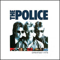 THE POLICE GREATEST HITS - VINYL