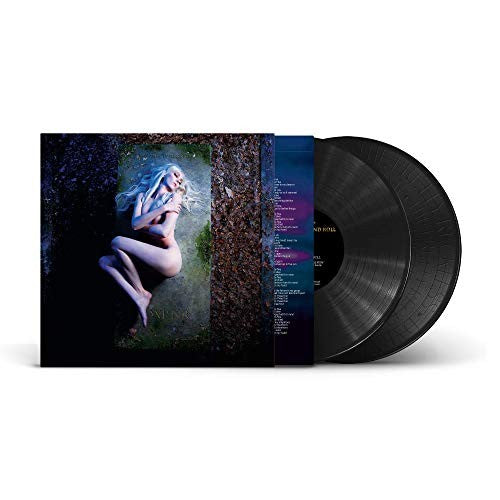 THE PRETTY RECKLESS DEATH BY ROCK AND ROLL - VINYL