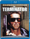THE TERMINATOR - Blu-ray