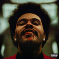 THE WEEKND- AFTER HOURS  - VINYL