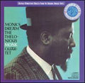 THELONIOUS MONK QUARTET  MONK'S DREAM - CD