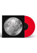 THIRTY SECONDS TO MARS A BEAUTIFUL LIE (RED) - VINYL