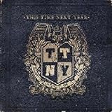 THIS TIME NEXT YEAR   DROP OUT OF LIFE - CD