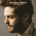 THOMAS RHETT  CENTER POINT ROAD - CD