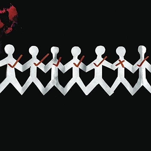 THREE DAYS GRACE ONE X - VINYL
