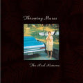 THROWING MUSES   THE REAL RAMORA - CD