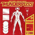 THUNDERPUSS  BARRY HARRIS & CHRIS COX - CD