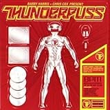 THUNDERPUSS  BARRY HARRIS & CHRIS COX - CD