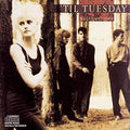 TIL TUESDAY   WELCOME HOME - CD