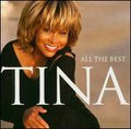 TINA TURNER  ALL THE BEST - CD