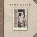 TOBY KEITH  GREATEST HITS  VOLUME 1 - CD