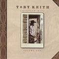 TOBY KEITH  GREATEST HITS  VOLUME 1 - CD