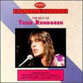 TODD RUNDGREN    THE BEST OF - CD