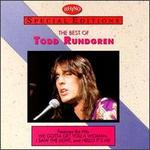 TODD RUNDGREN    THE BEST OF - CD