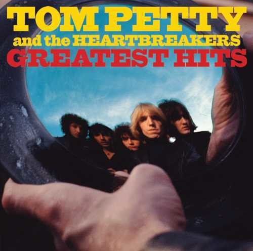 TOM PETTY  GREATEST HITS - CD