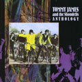 TOMMY JAMES  ANTHOLOGY - CD