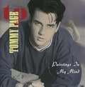 TOMMY PAGE  PAINTINGS IN MY MIND - CD