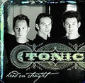 TONIC  HEAD ON STRAIGHT - CD