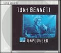 TONY BENNETT  MTV UNPLUGGED - CD