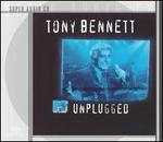 TONY BENNETT  MTV UNPLUGGED - CD