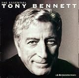 TONY BENNETT  THE ESSENTIAL - CD