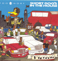 TOO SHORT SHORT DOG'S IN THE - CD