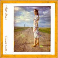 TORI AMOS  SCARLET'S WALK  - CD