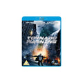 TORNADO WARNING - Blu-ray