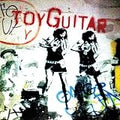TOYGUITAR   SELF TITLED - CD