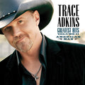 TRACE ADKINS  GREATEST HITS VOLUME 2 - CD