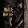 TRACE ADKINS  PROUD TO BE HERE - CD