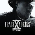 TRACE ADKINS  TEN - CD