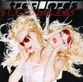 TRACI LORDS   1,000 FIRES - CD